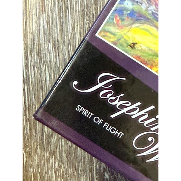 Josephine Wall 1000 Piece 2 Jigsaw Puzzles Race Spirit Flight Fairies Fantasy - Picture 5 of 8